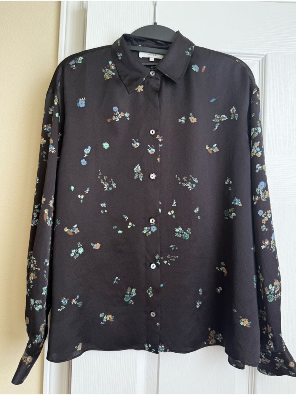 Vince Shirt